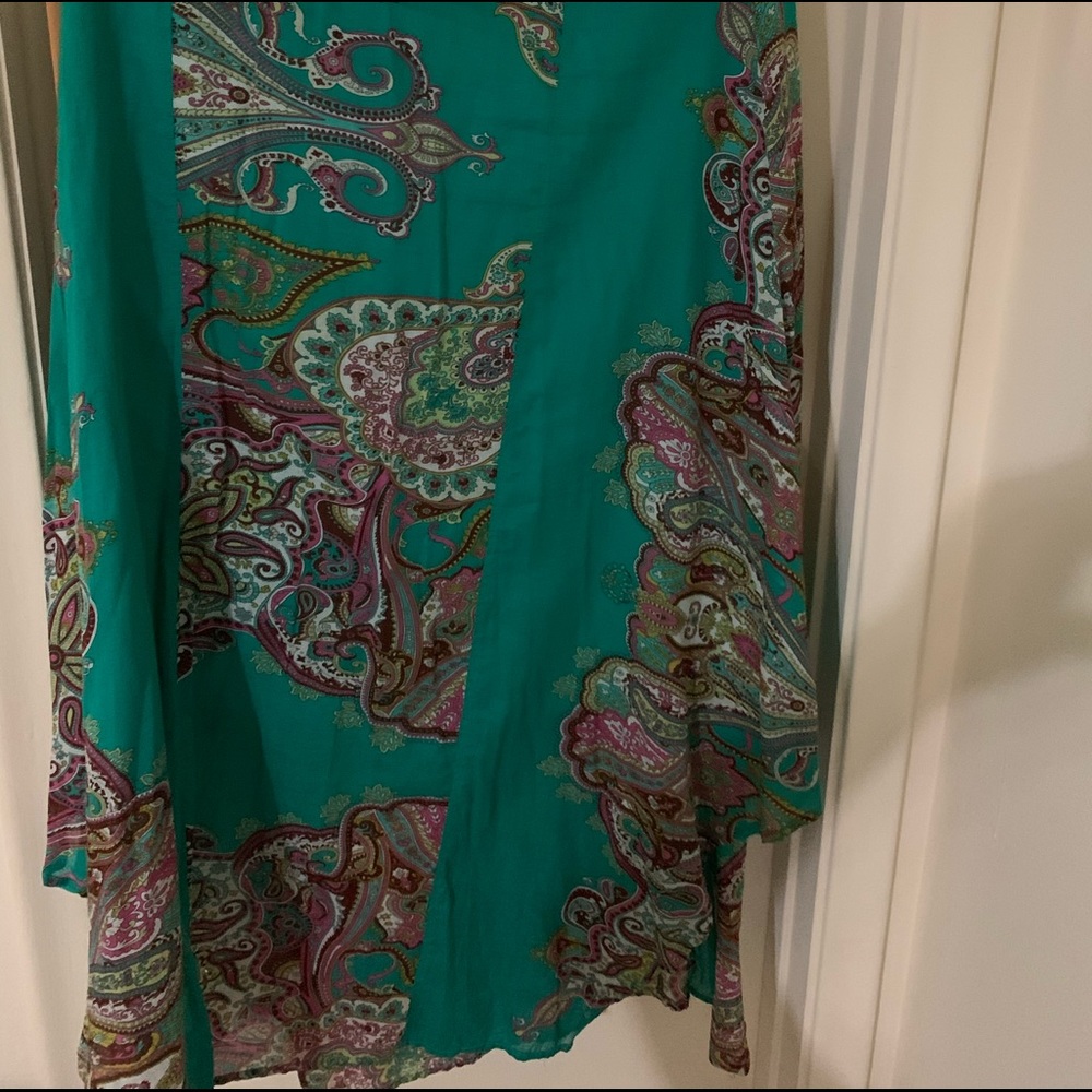 Ladies skirt